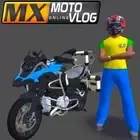 Mx摩托在线版(Mx Motovlog Online)(my摩托车)
