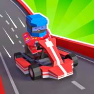 放置卡丁车冲刺(KartingRush)(卡丁车进阶)