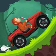登山赛车丛林山（Jungle Hill Racing）(登山赛车高山)