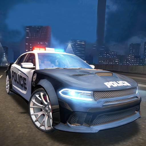 美国警车模拟(美国警车模拟驾驶)