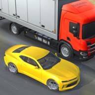 交通驾驶汽车模拟器(Traffic Driving)(驾驶员交规模拟考试)