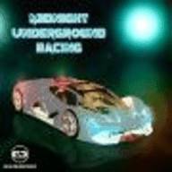 夜晚赛车游戏(MUR)(夜晚赛车游戏)