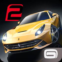 gt赛车5(GT Racing 2)(GT赛车电影)