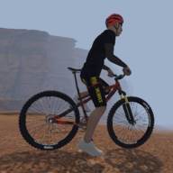 山地车速降峡谷(MTB Downhill)(山地车速降教学视频)