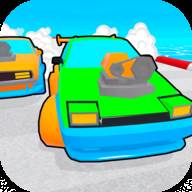 驾驶竞赛跑(Stealth Race)(驾驶赛车)
