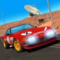 拉力赛车极速狂怒之战(Rally Car : Extreme Fury Race)(拉力赛车极限竞技)