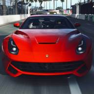 法拉利Berlinetta赛车(Racing Ferrari Berlinetta)(法拉利berlinetta怎么读)