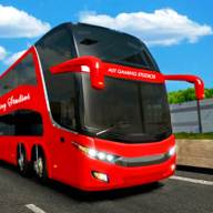 巴士模拟器教练巴士（Bus simulator Coach bus game）(巴士模拟器教练巴士内置菜单功能介绍)