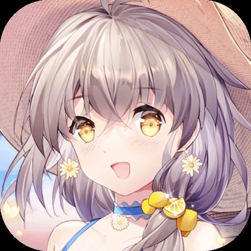 缤纷少女(缤纷少女游戏)