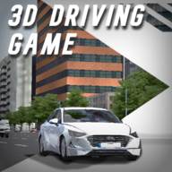 3D驾驶游戏项目首尔(3d驾驶游戏3.0中文)