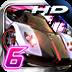 都市赛车6火线追击（Asphalt 6 HD）(都市赛车6java)