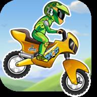 特技比赛摩托车X3M速度BikeRaceMotorcyleX3MSpeed(世界摩托车特技表演大赛)