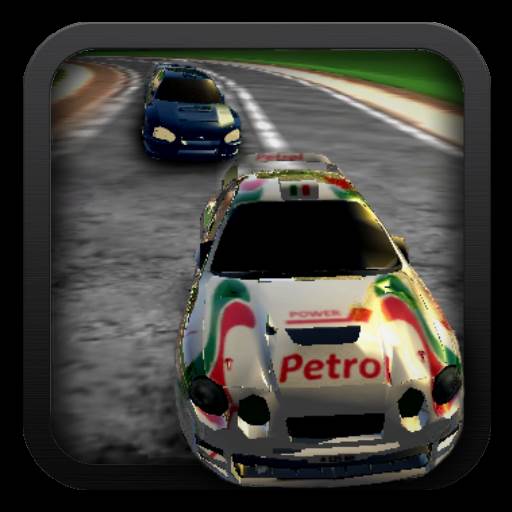 拉力冠军赛3(Rally Champions 3)(拉力赛冠军车队)