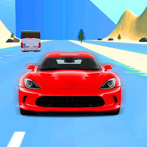 完美飞车侠(完美飞车3d版破解版)