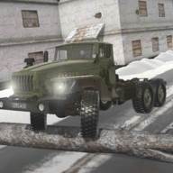 军用卡车模拟器(Military Truck)(军用卡车模拟器破解版)