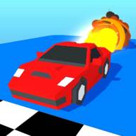 热车挑战赛(Hot Wheels Challenge)(何为热车)