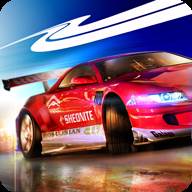 山脊赛车4(Ridge Racer Slipstream)(山脊赛车r4)