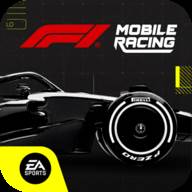 F1掌上赛车手游(f1赛车软件)