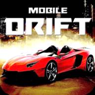 滑动像素漂移(Mobile Drift)(滑动效果)