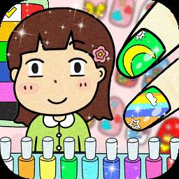 七七兔美甲小屋(兔兔美甲)