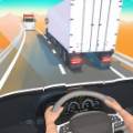 愤怒的司机驾驶（Rage Driver）(愤怒的汽车驾驶破解版)