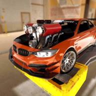 测功机赛车2(Dyno 2 Race - Car Tuning)(赛车测速器)