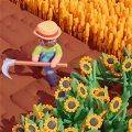 生长和售卖（Grow And Sell  Farmer）(简述生长的概念)