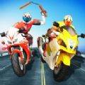 鲁莽的骑手(Road Rash Rider)(鲁莽者是什么动物)