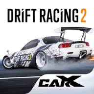 carx街头赛车2(CarX Drift Racing 2)(carx街头赛车无限金币版)