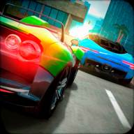 极限驾驶模拟器2(Extreme Car Driving Simulator 2)(极限汽车驾驶模拟器)