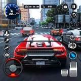 真实汽车驾驶(Real Car Driving)(真实汽车驾驶2025下载)