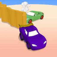 痕迹碰碰车(Jam Cars)(痕迹解说)