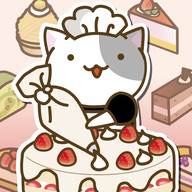 猫和蛋糕店(小猫和蛋糕简笔画图片大全)