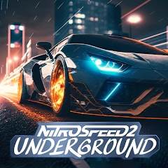 氮气速度2手游(NitroSpeed2)(氮气最高速度)
