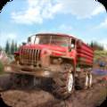 越野驾驶泥车(Offroad Mud Truck)(泥地越野车)
