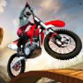 超级坡道摩托车比赛(Mega Ramp Bike Race)(超级坡道摩托车比赛下载)