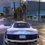 终极跑车模拟器(Ultimate Sports Car Driving 2020)(终极跑车模拟器下载)