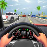 汽车驾驶交通赛车(Traffic Racing In Car Driving)(汽车驾驶交规)