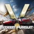 高速公路街道追捕(VGS Highway: Street Pursuit)(高速公路上追逐如何处理)