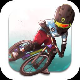 极速山地车国际服（DownHill Republic）(极限山地车价格)