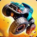 怪兽卡车竞速（Monster Trucks Racing）(怪兽 卡车)