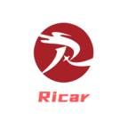 Ricar绝壁悬崖(绝壁悬崖上的古寨)