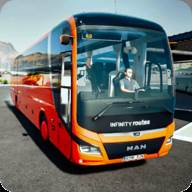 离线巴士游戏模拟器(City Bus Simulation Game)(离线巴士游戏模拟器)