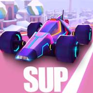SUP竞速驾驶最新版(sup竟速架驶)