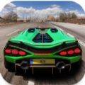 公路交通汽车模拟器(Highway Car Simulator)(公路模型简笔画)