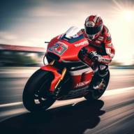 MotoGP摩托车越野赛(MotoGP: Motocross Race)(gy越野摩托车)