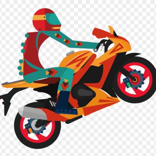 新型摩托车冒险(Bikee)(探险摩托车骑行技术)