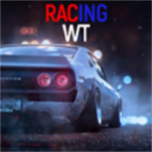 极限漂移与氮气赛车游戏（Extreme Racing Drift）(漂移加氮气)
