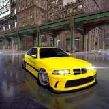 E36汽车漂移(E36 Car Game)(e90 320漂移)