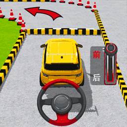 科目二停车大师(科目二停车大师下载)